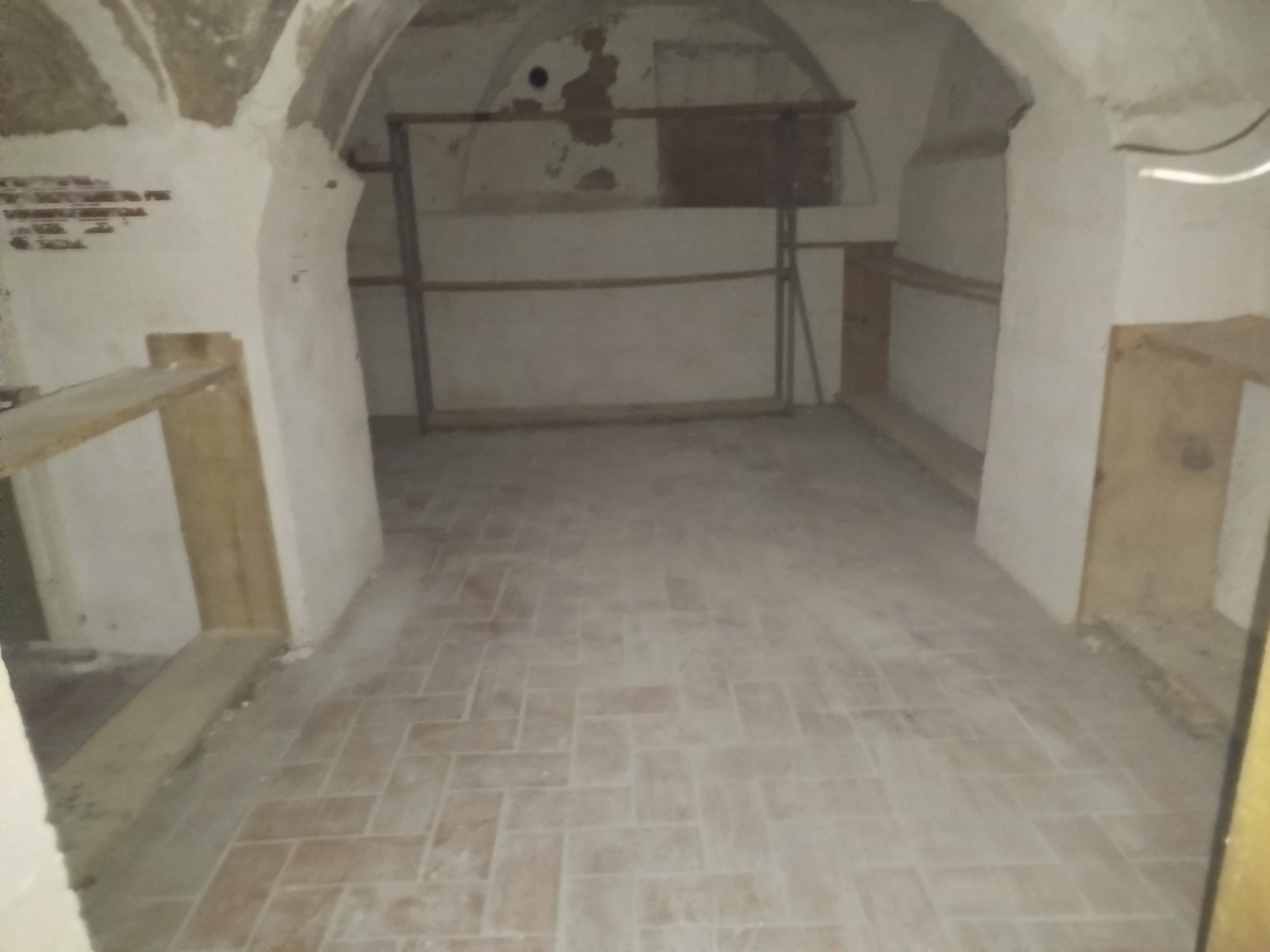 Edificio de oficinas en venta en calle Clivillers, Dels
