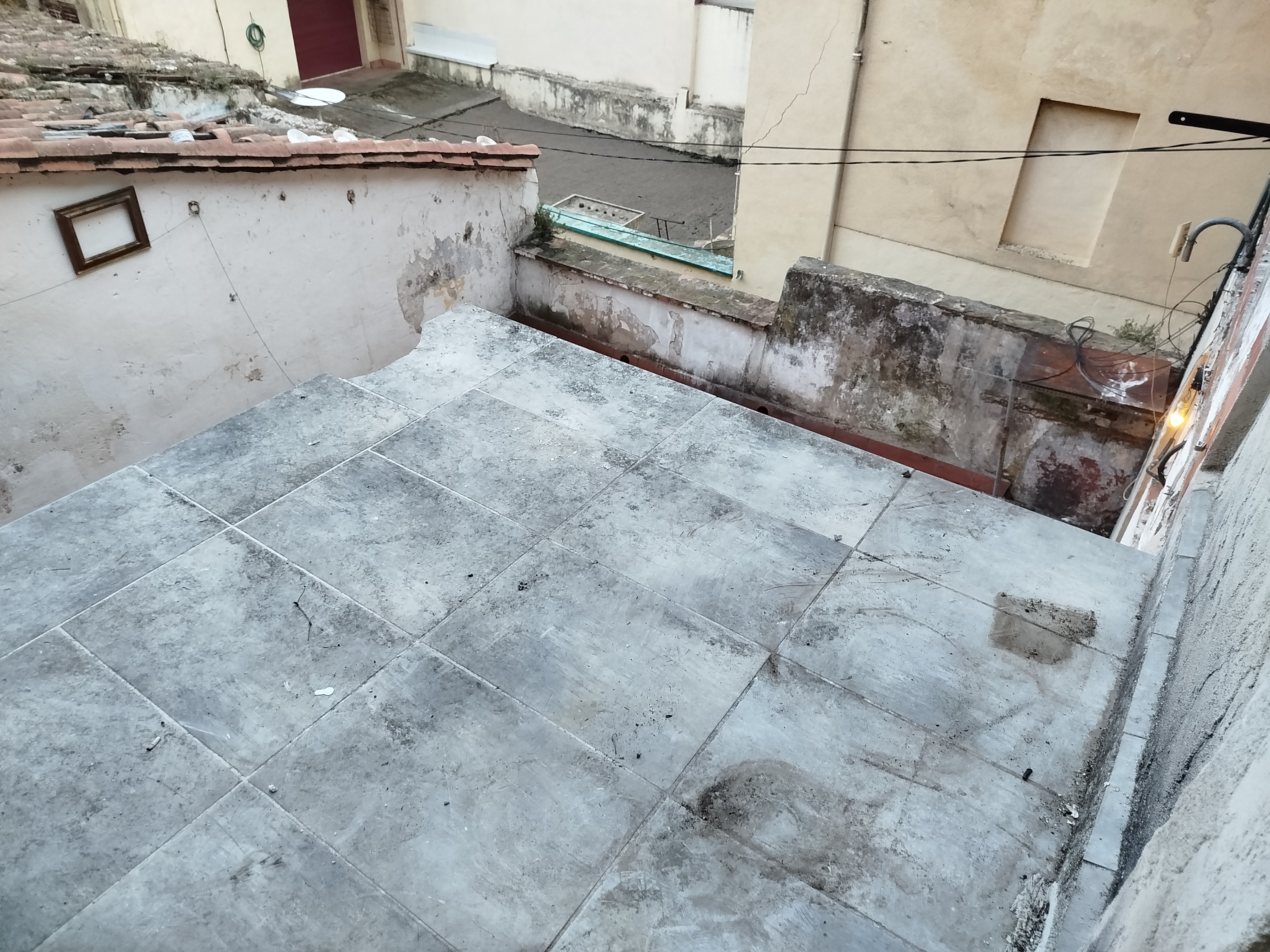 Edificio de oficinas en venta en calle Clivillers, Dels