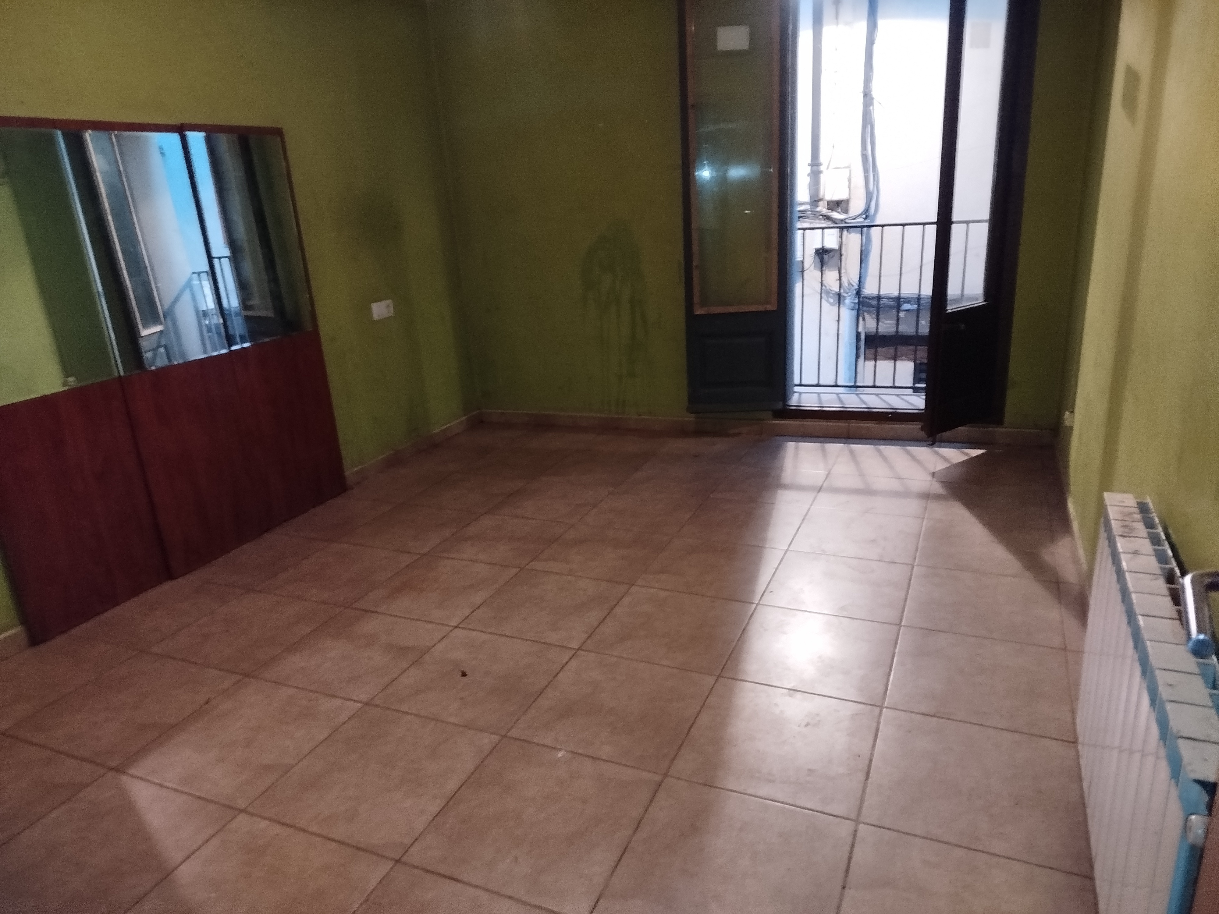 Edificio de oficinas en venta en calle Clivillers, Dels