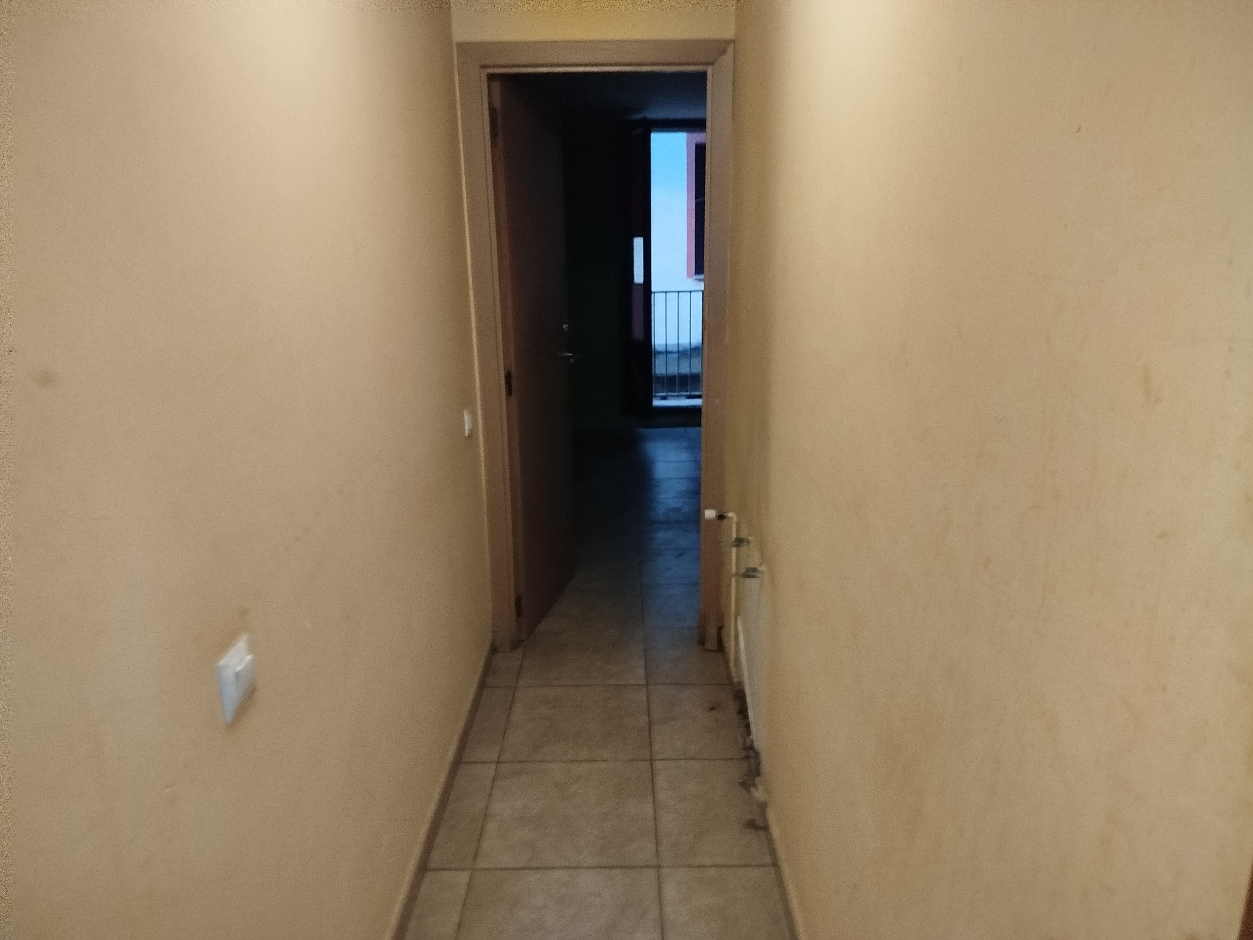 Edificio de oficinas en venta en calle Clivillers, Dels