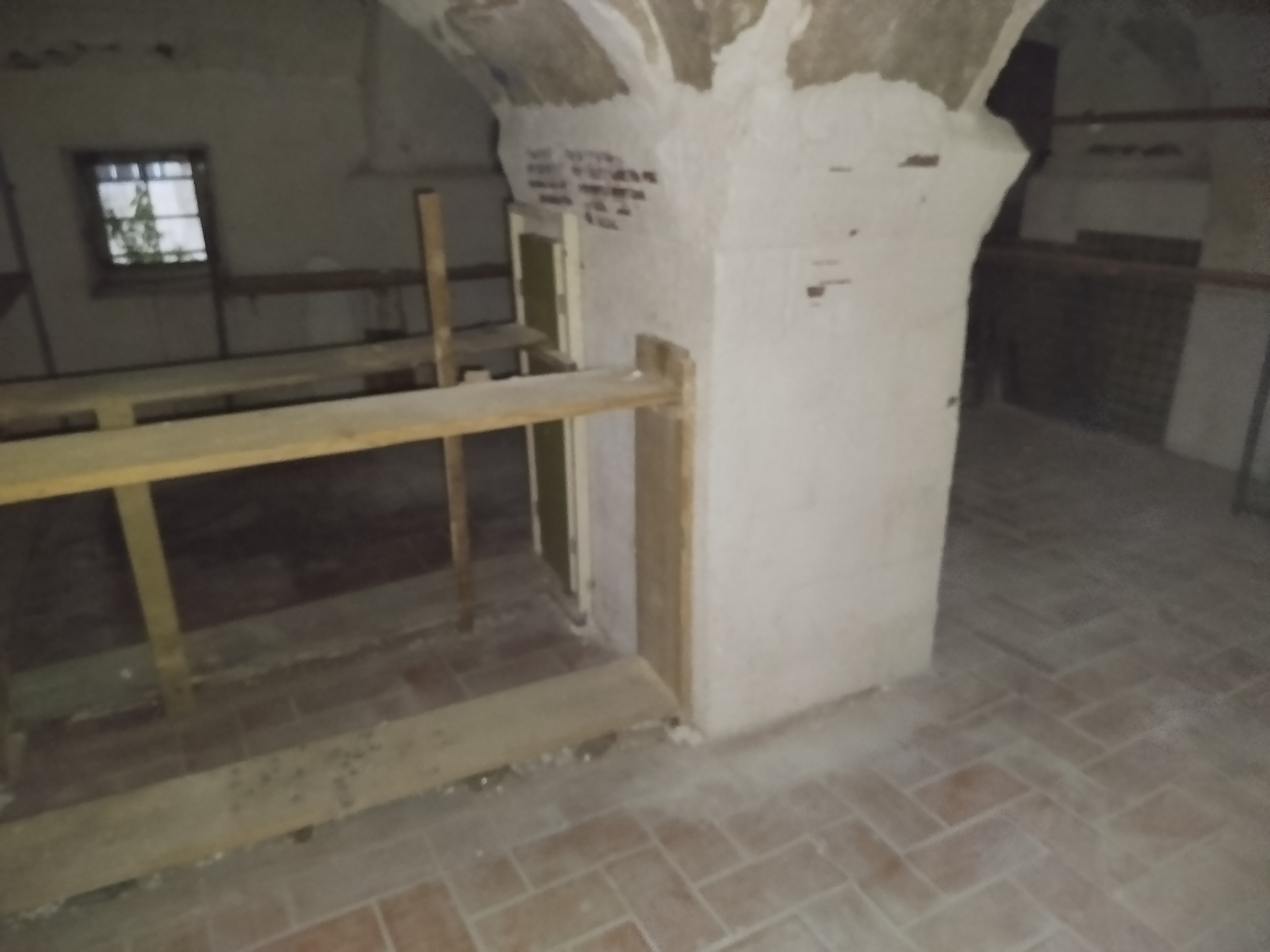 Edificio de oficinas en venta en calle Clivillers, Dels