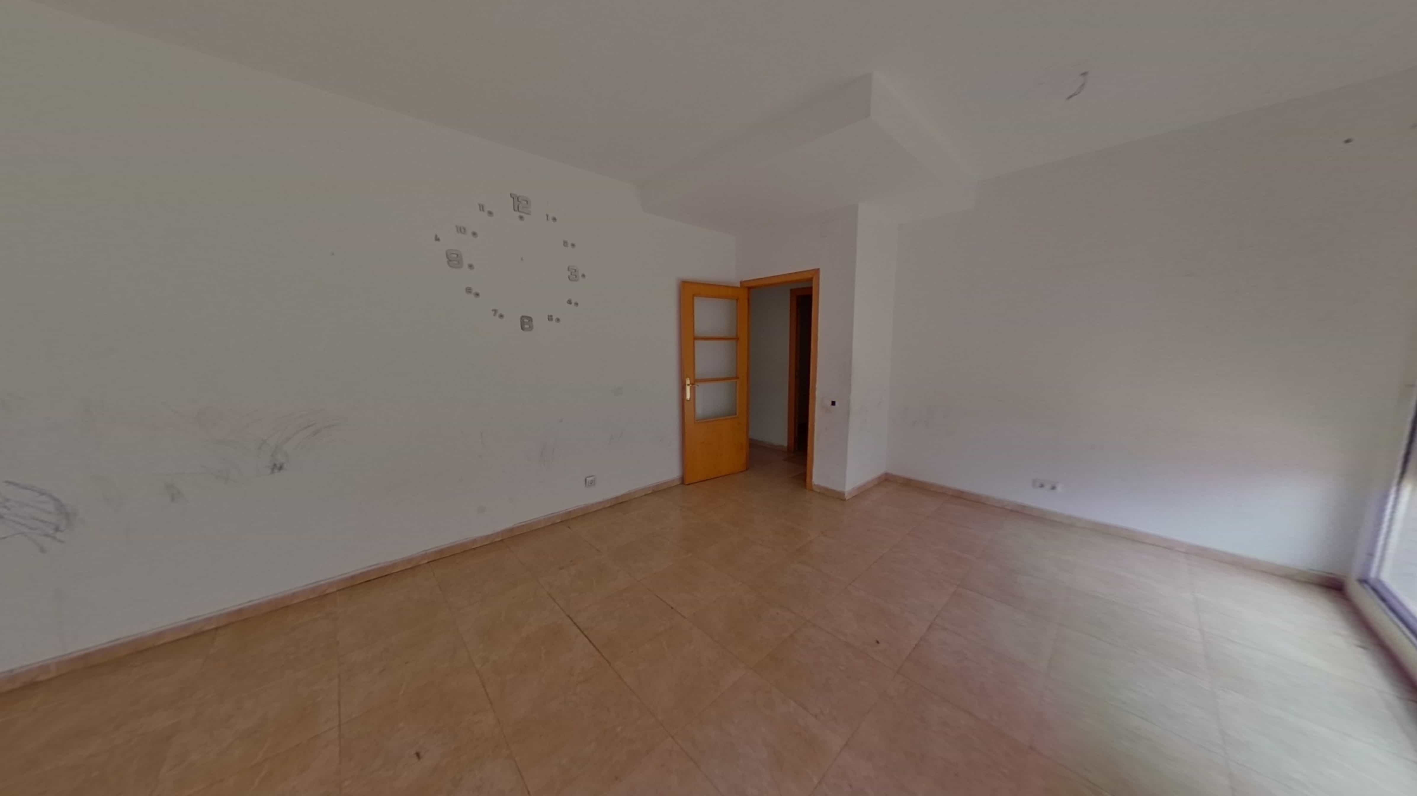 Piso en venta en calle Ramón Mandri-