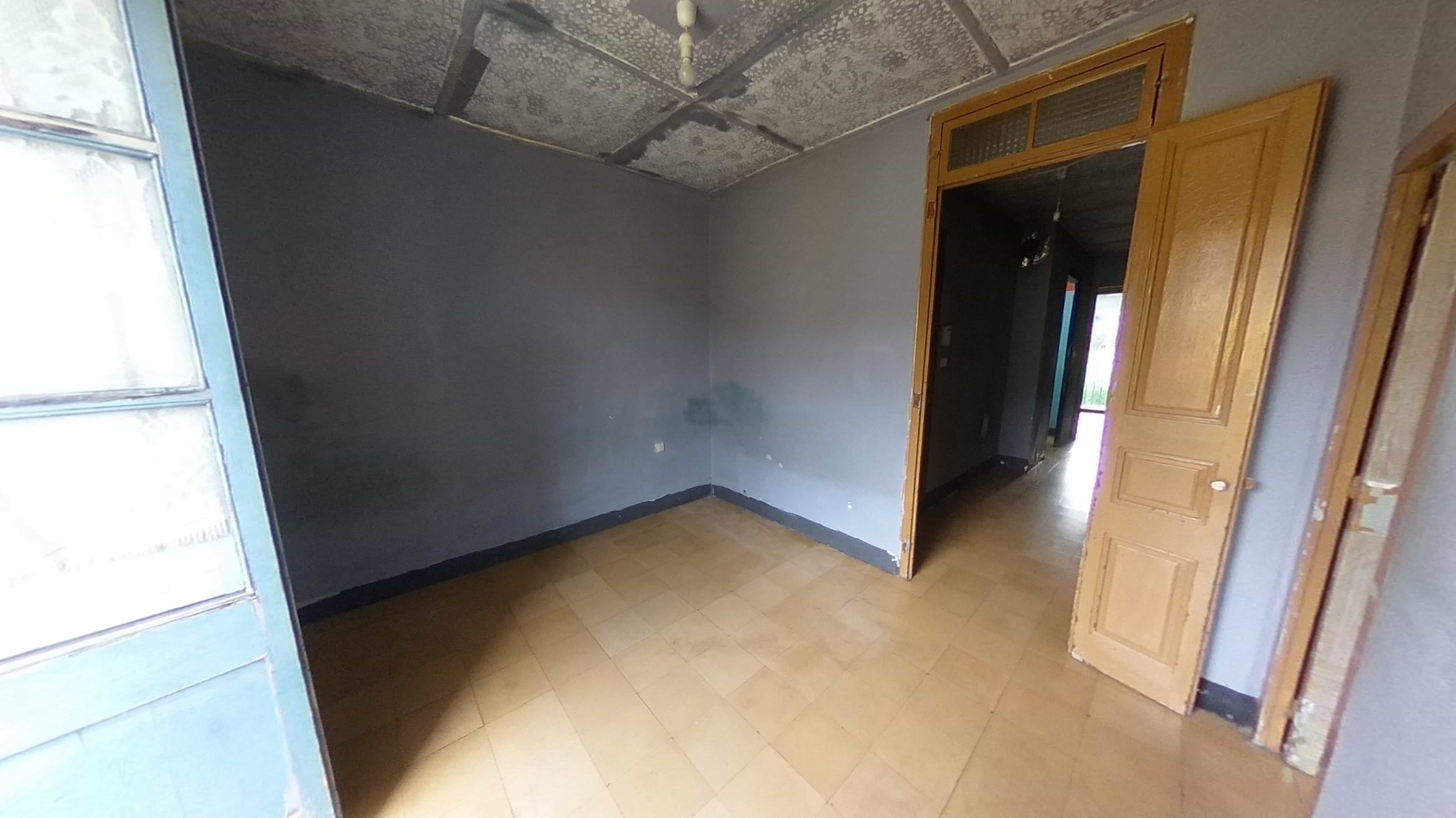 Piso en venta en calle De Les Fàbriques 2º Dch.(pta.1)