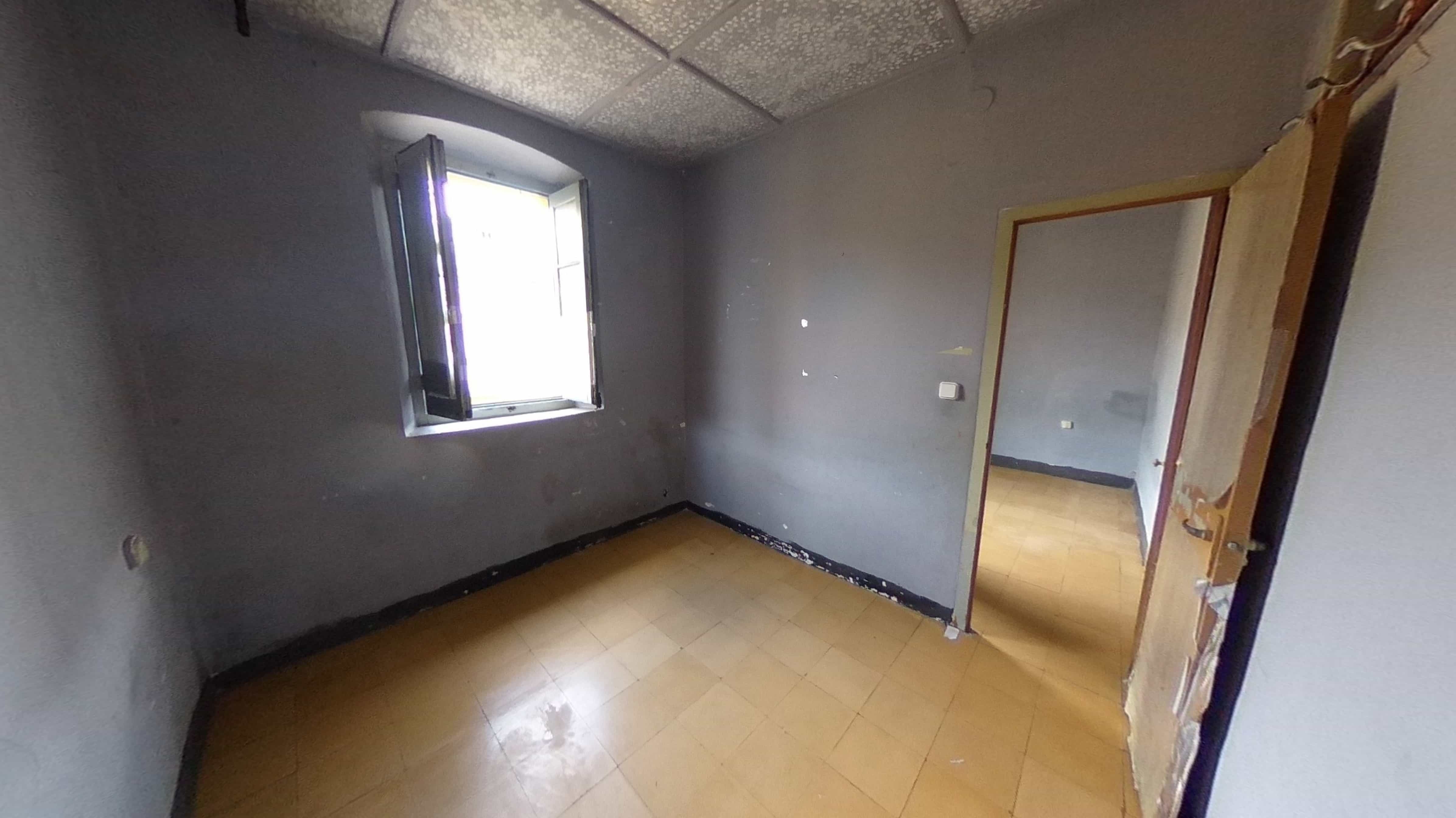 Piso en venta en calle De Les Fàbriques 2º Dch.(pta.1)