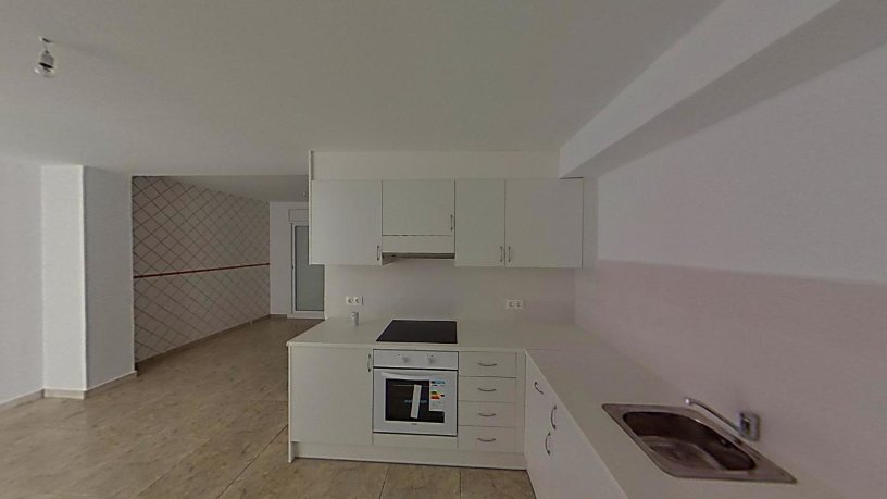 Casa en venta en calle Peni-parc.52-urb.ampuriabrava
