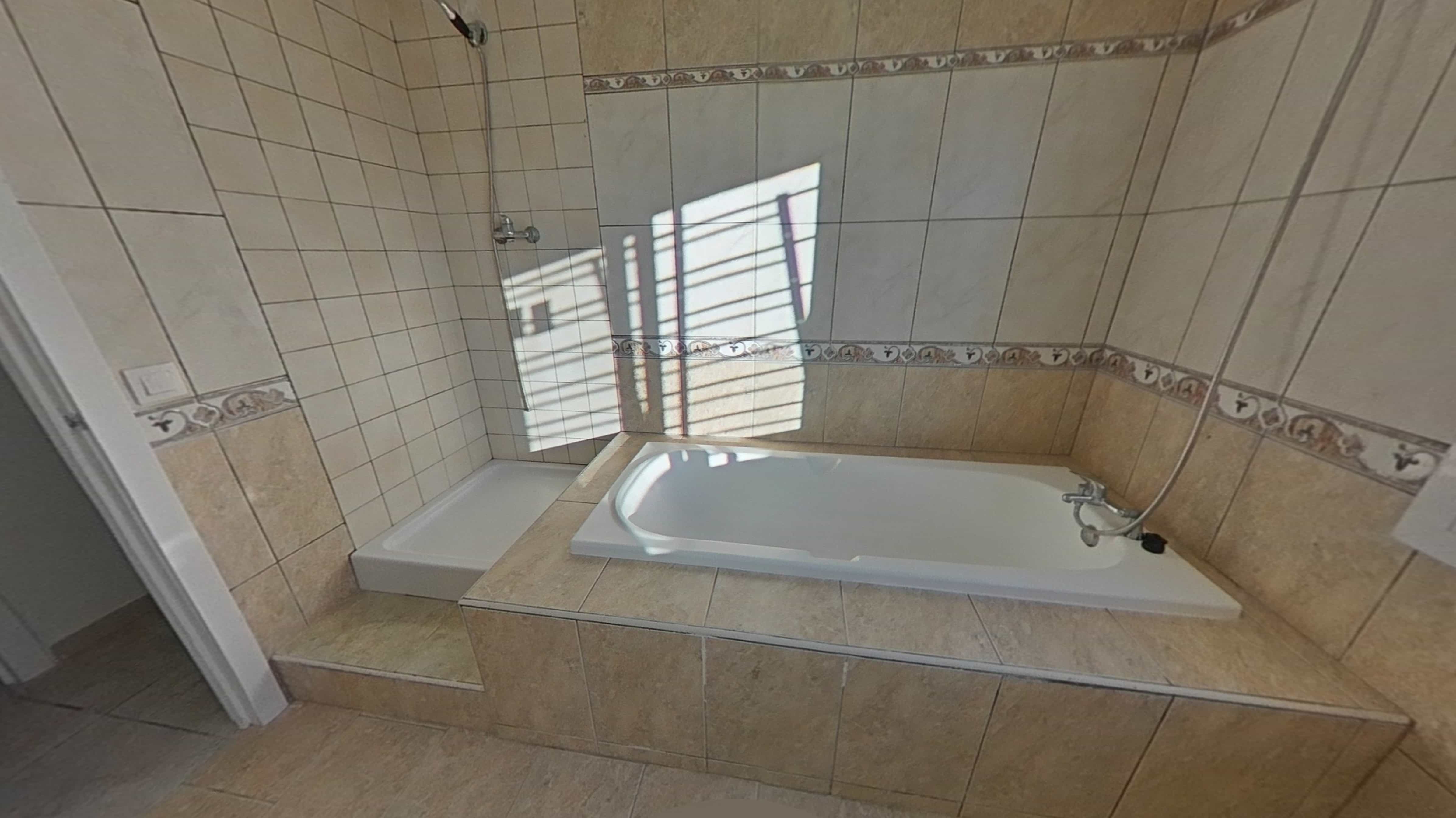 Maison à vendre à calle Peni-parc.52-urb.ampuriabrava