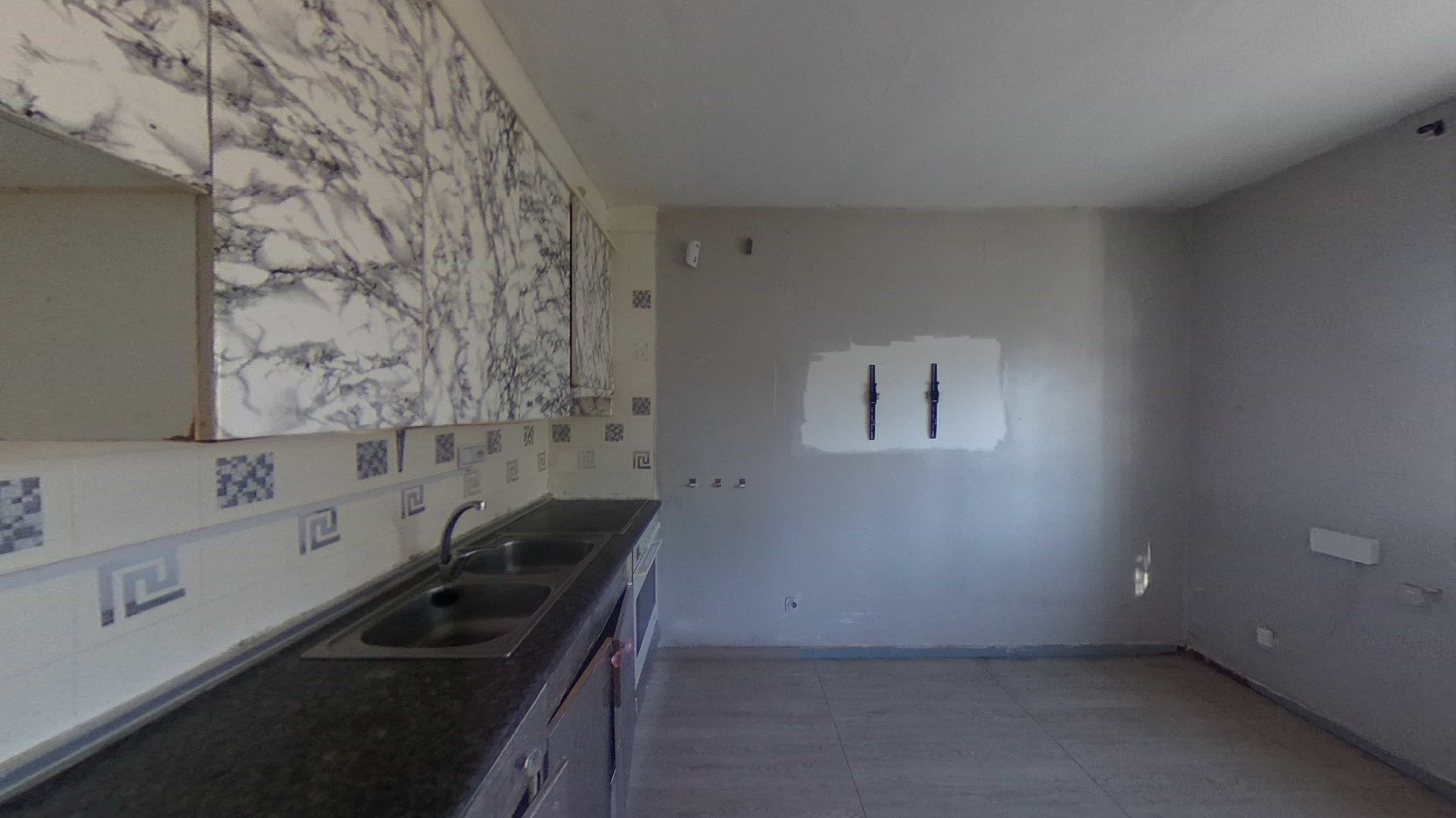 Piso en venta en lugar Moxo-los Arcos