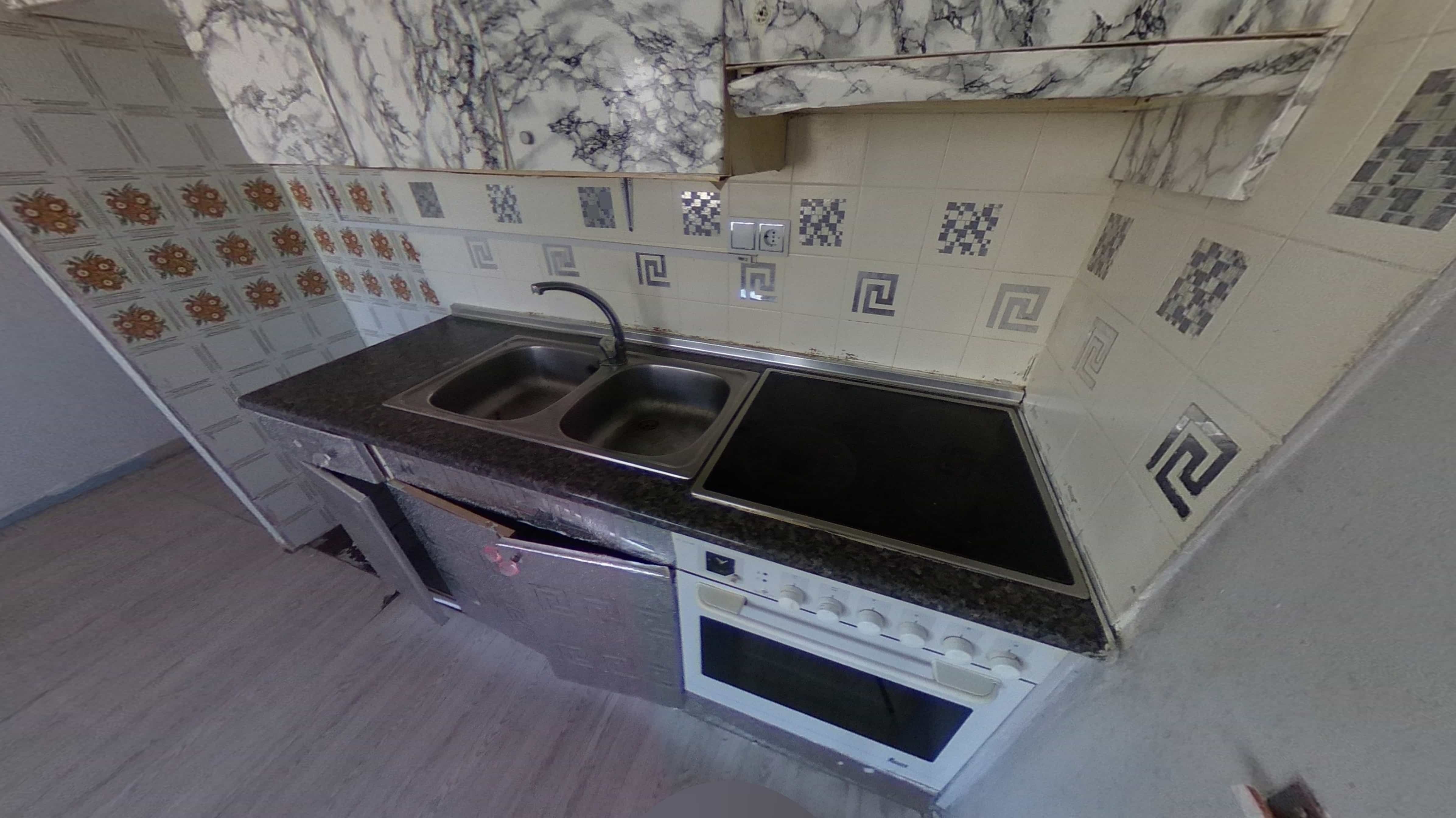 Piso en venta en lugar Moxo-los Arcos