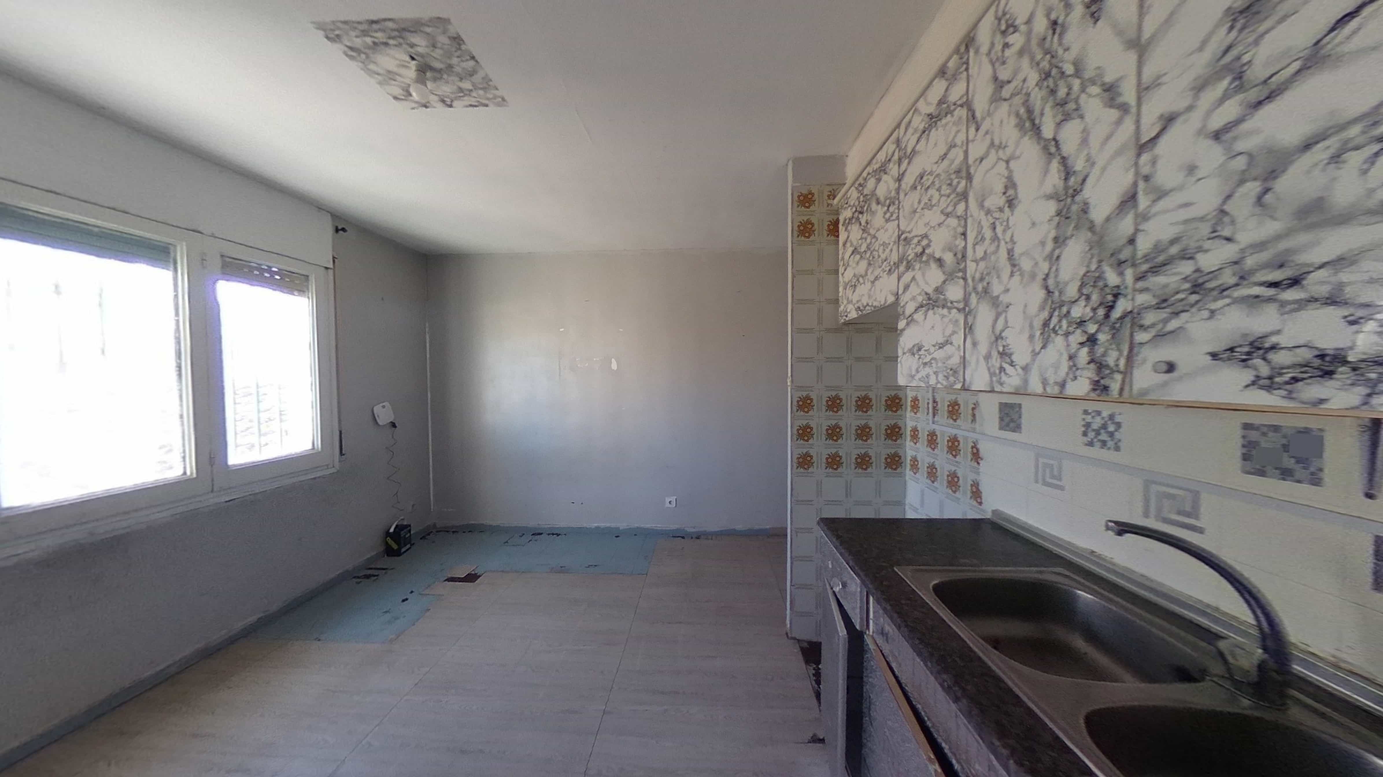 Piso en venta en lugar Moxo-los Arcos