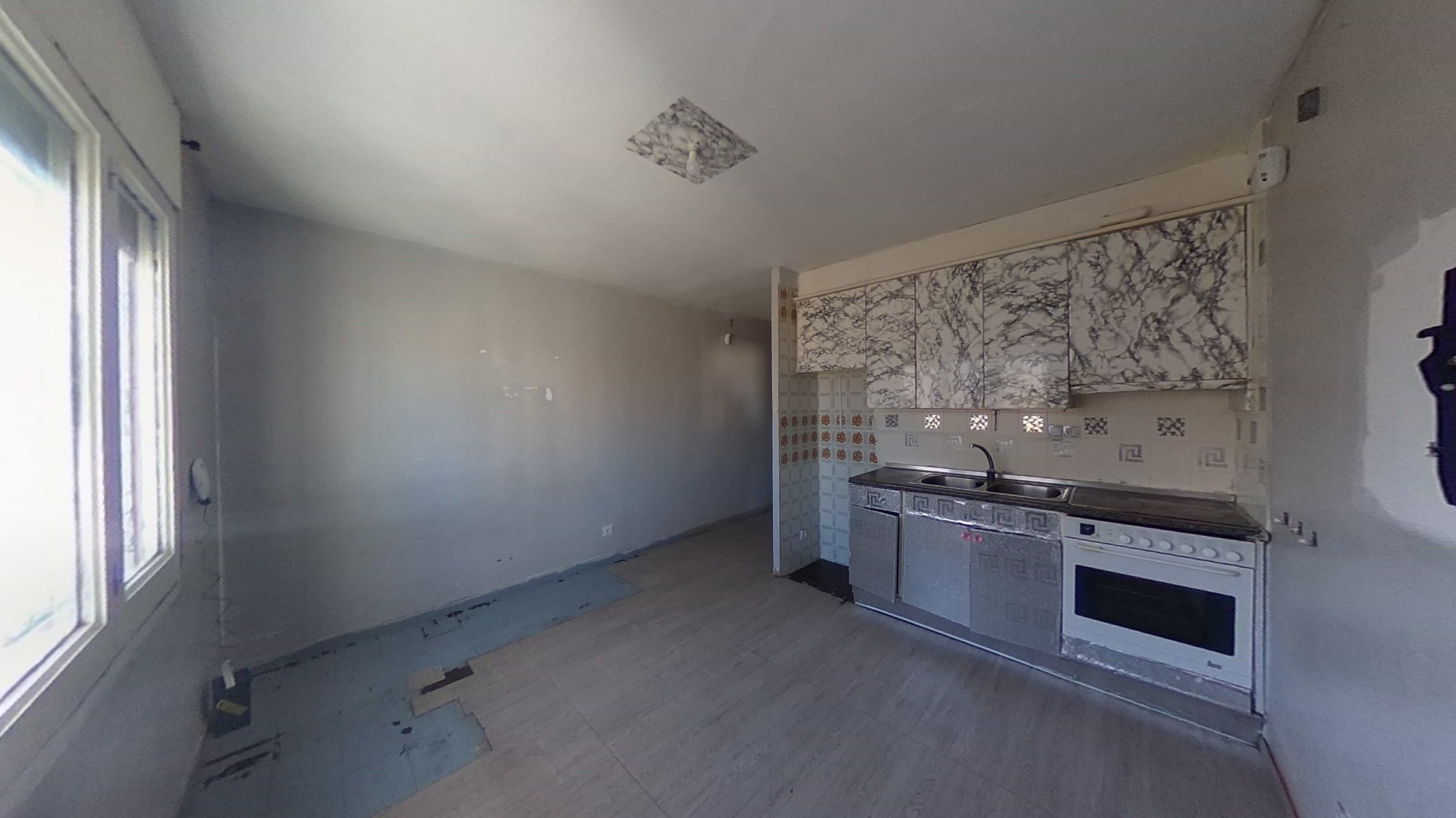 Piso en venta en lugar Moxo-los Arcos