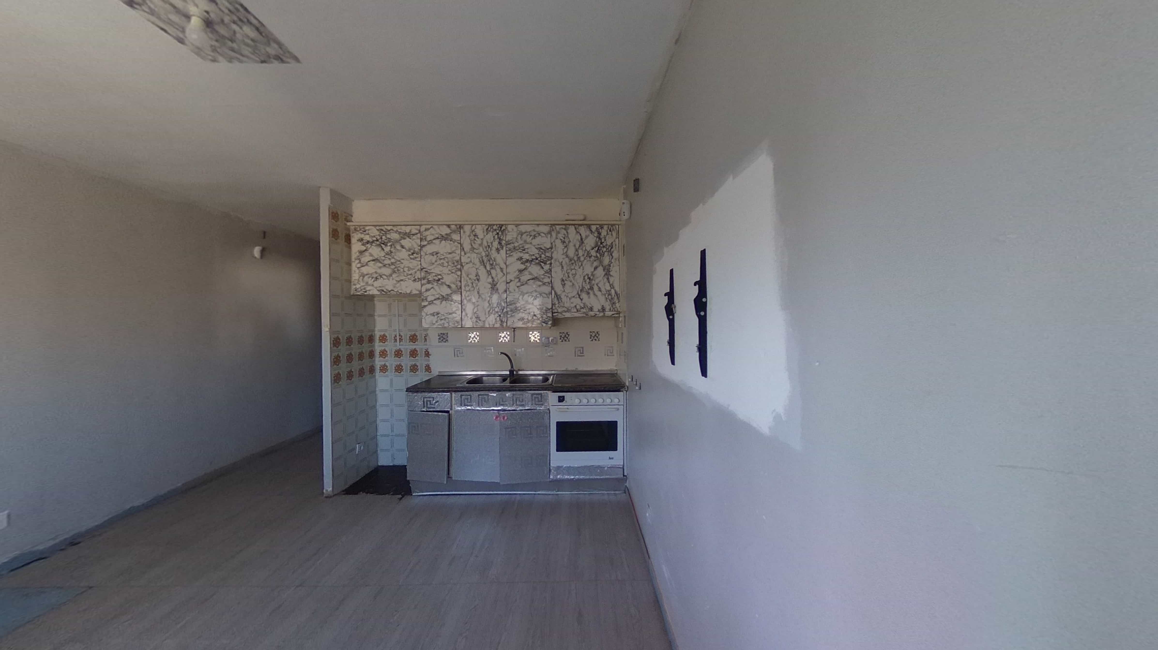 Piso en venta en lugar Moxo-los Arcos