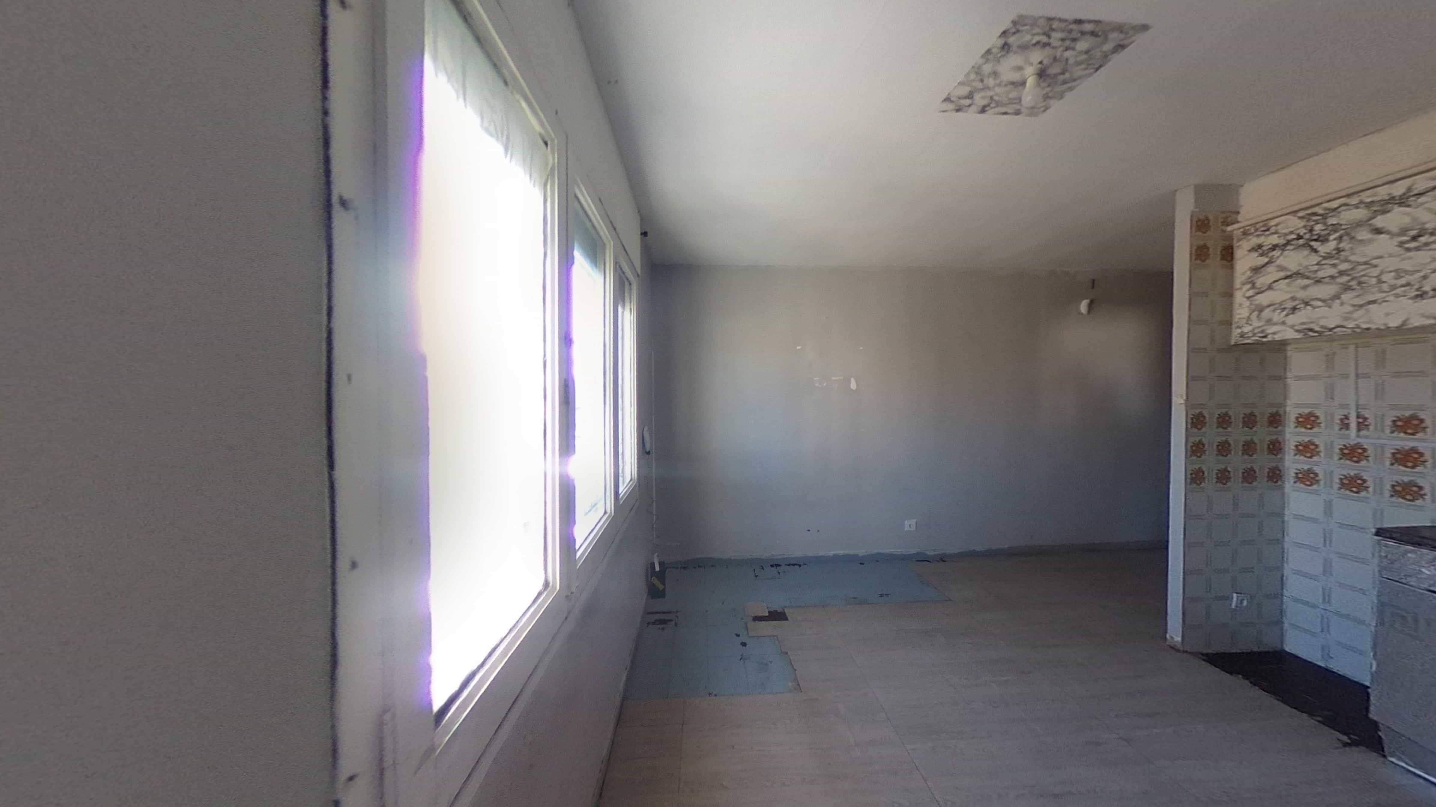 Piso en venta en lugar Moxo-los Arcos