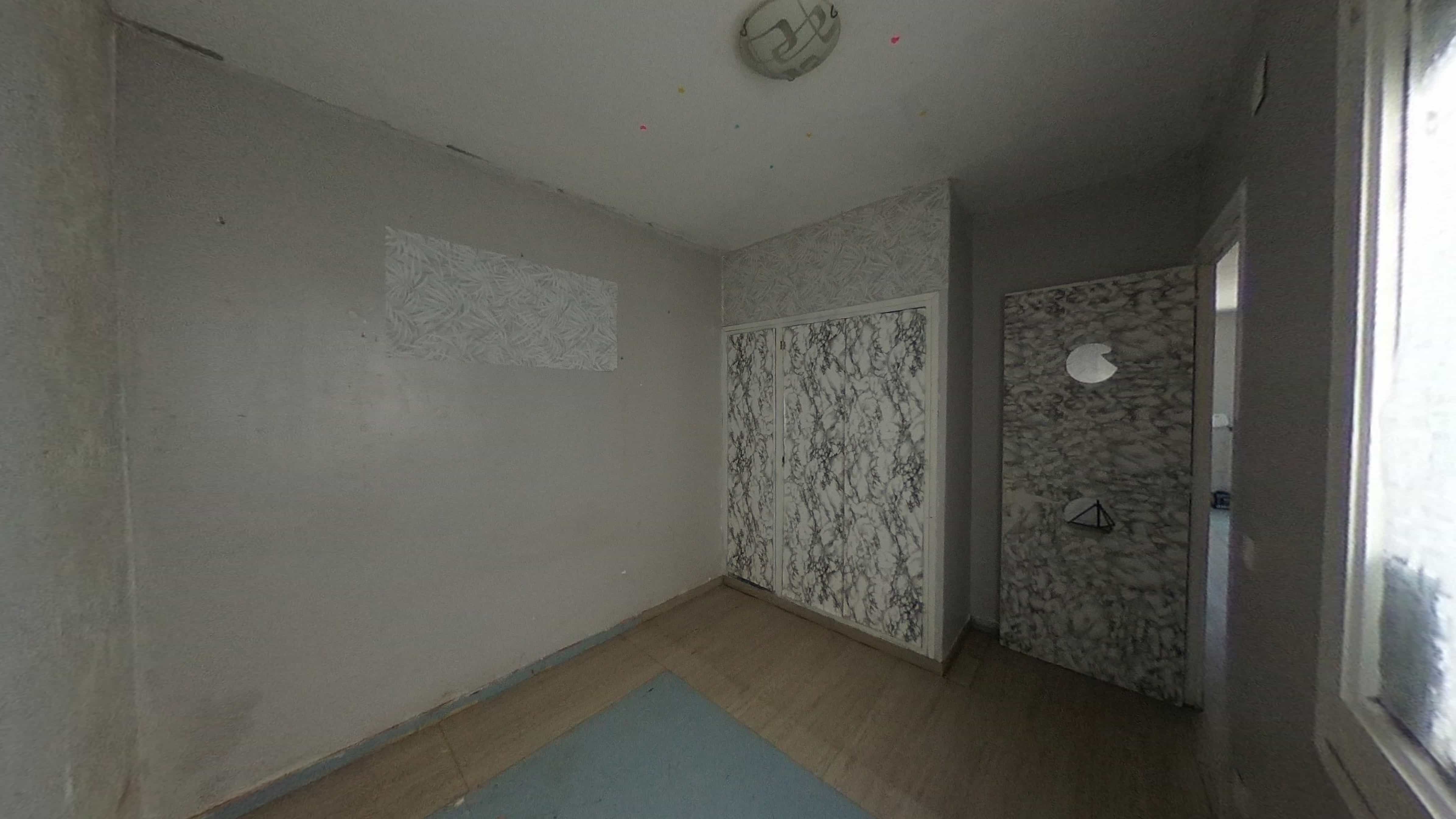 Piso en venta en lugar Moxo-los Arcos