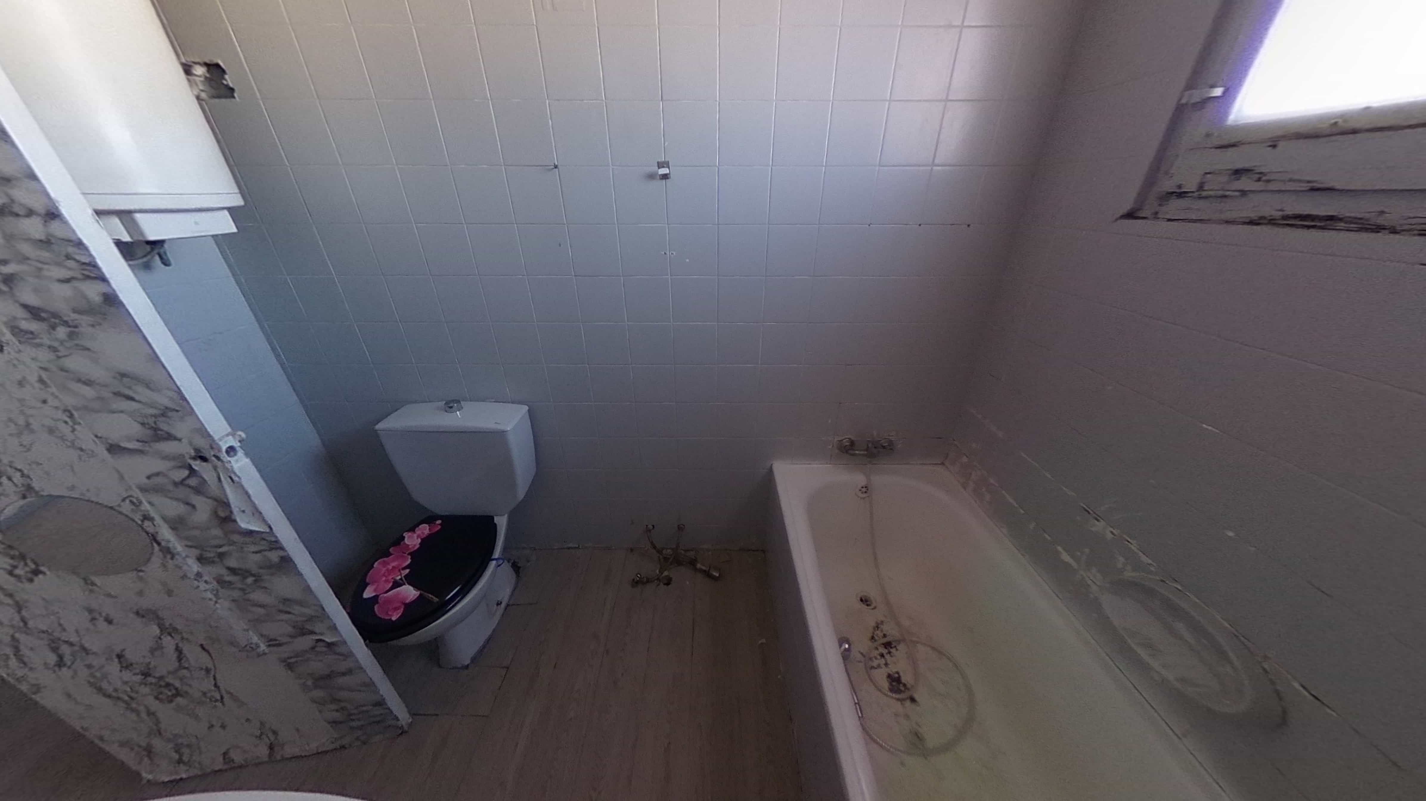 Piso en venta en lugar Moxo-los Arcos