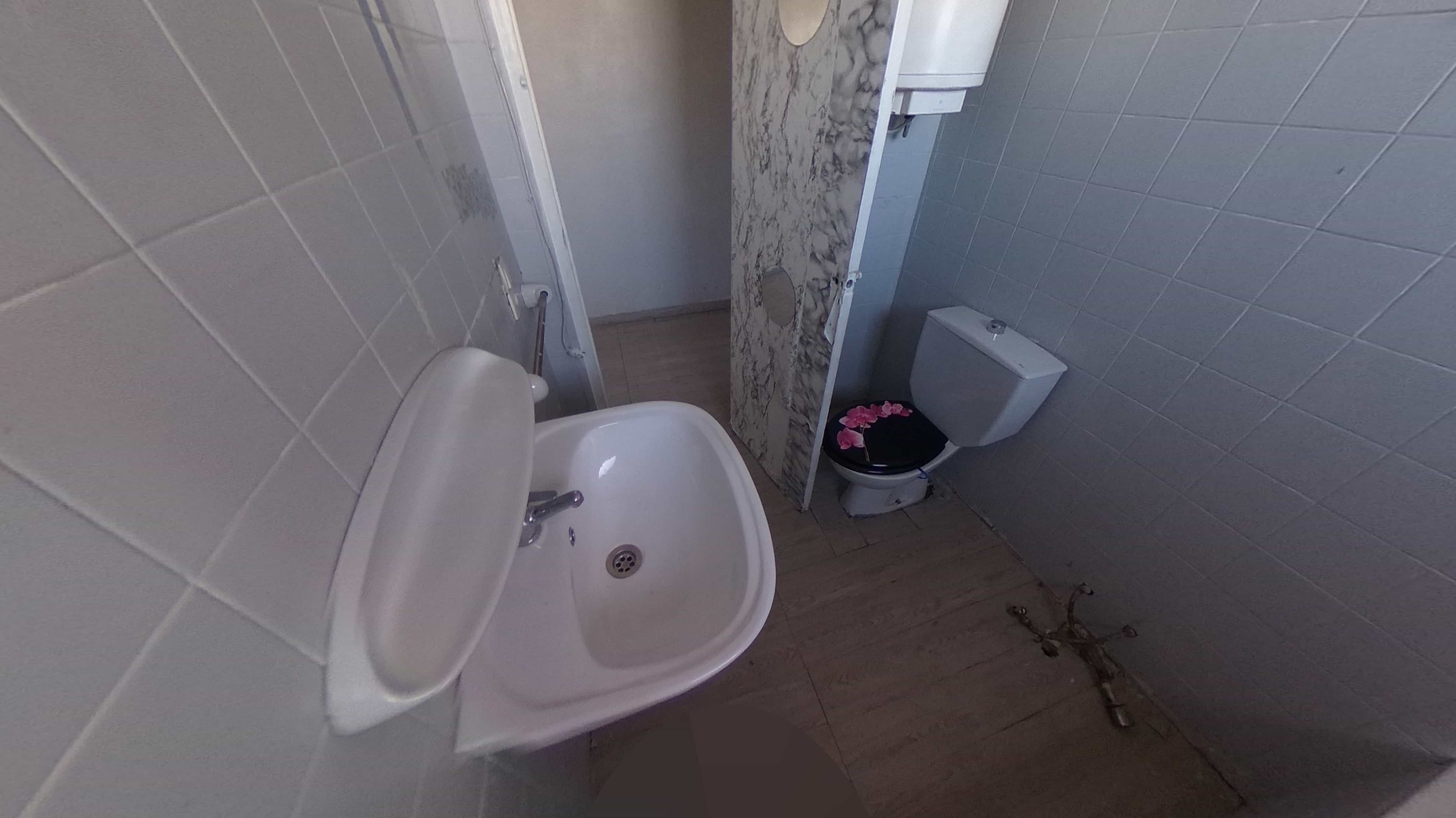Piso en venta en lugar Moxo-los Arcos