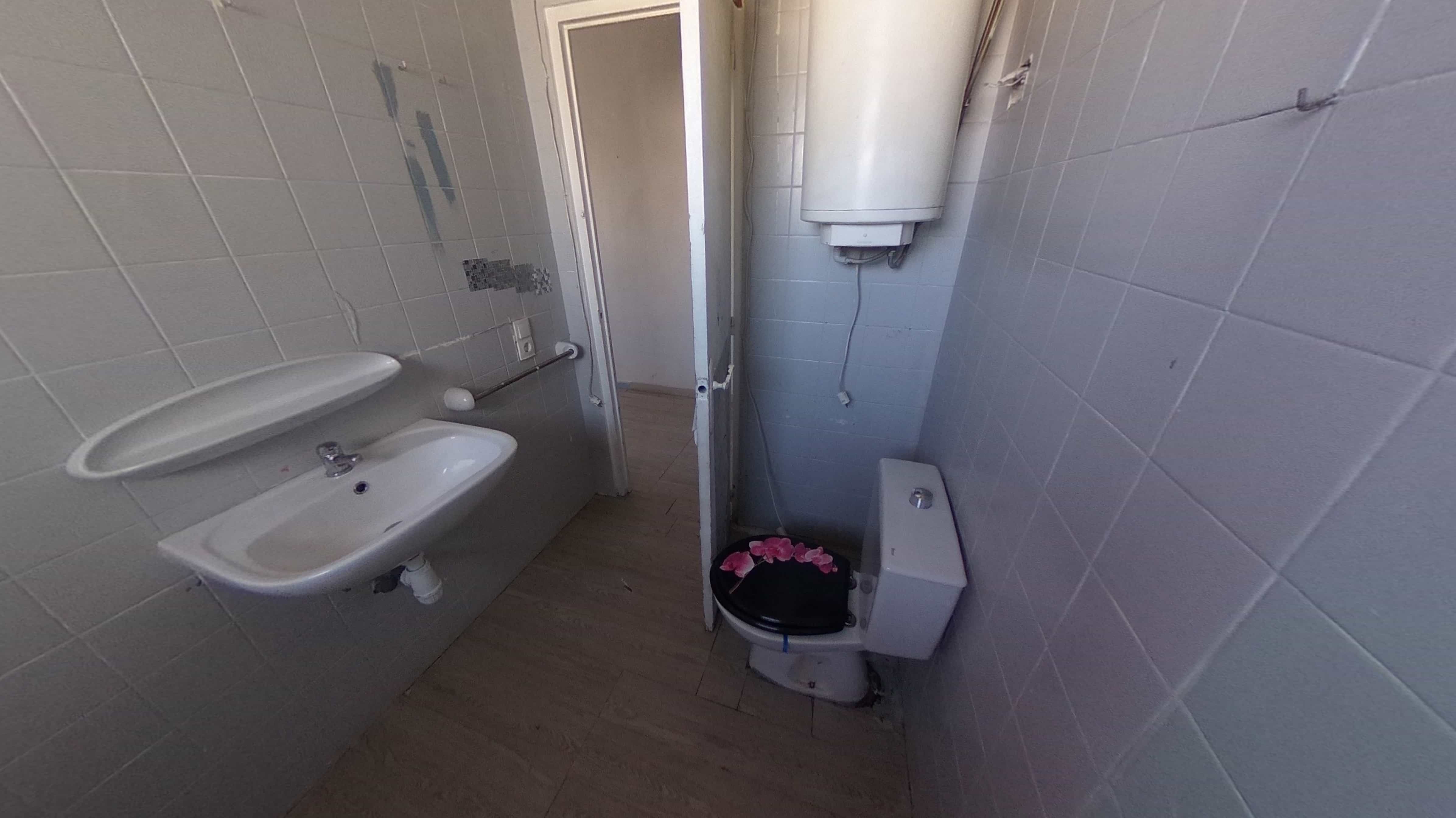 Piso en venta en lugar Moxo-los Arcos