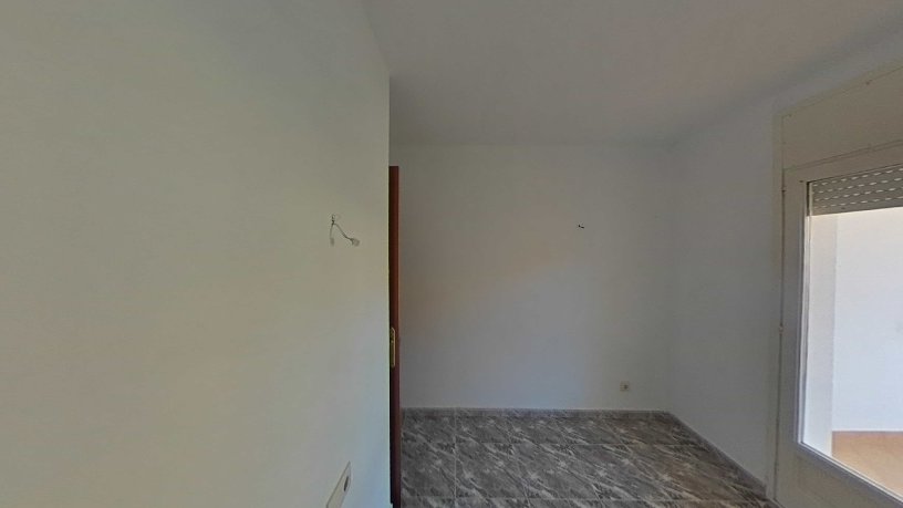 Flat for sale in calle Cabrafiga