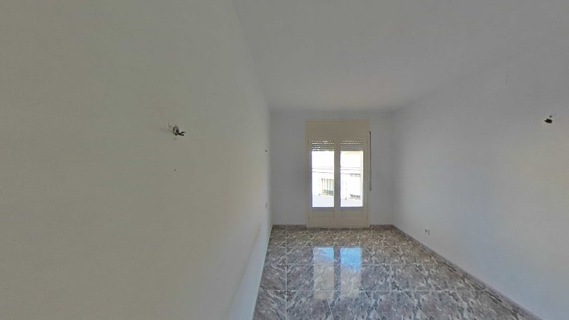 Flat for sale in calle Cabrafiga