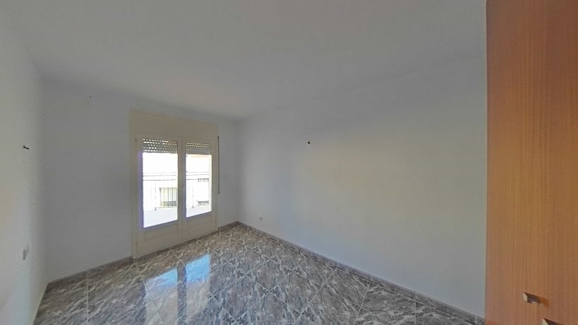 Flat for sale in calle Cabrafiga