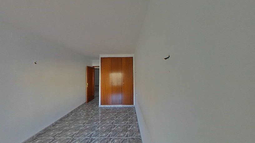 Flat for sale in calle Cabrafiga