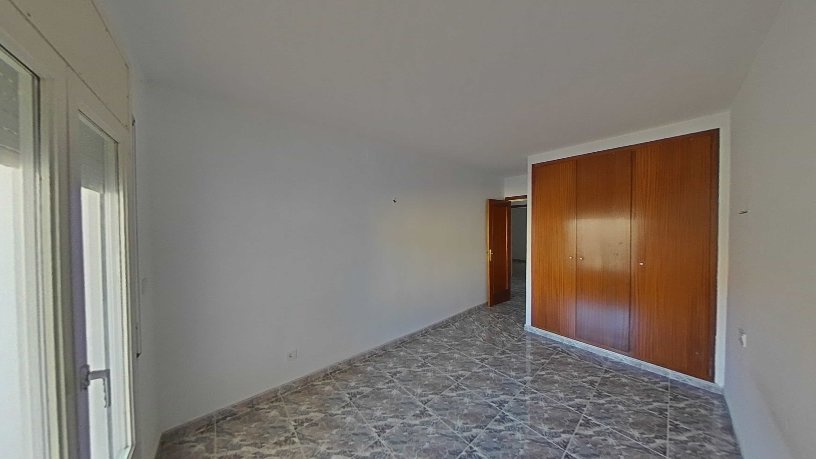 Flat for sale in calle Cabrafiga