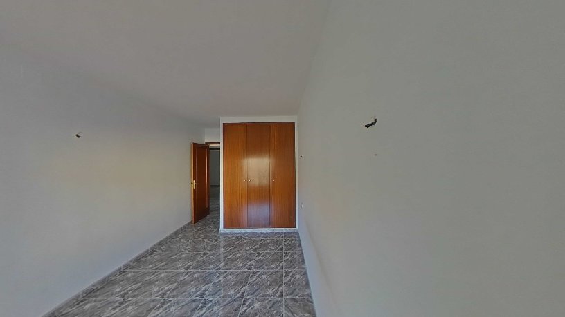 Flat for sale in calle Cabrafiga