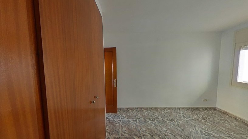 Flat for sale in calle Cabrafiga