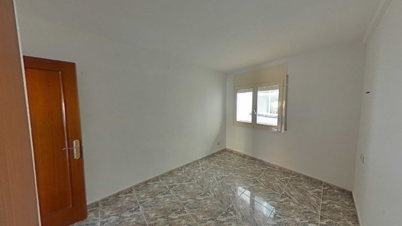 Flat for sale in calle Cabrafiga