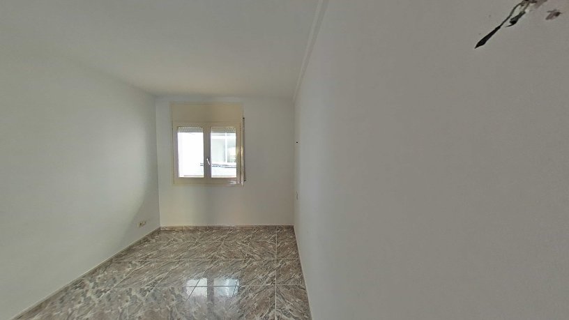 Flat for sale in calle Cabrafiga