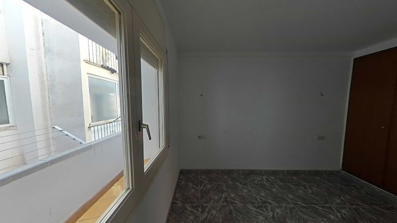 Flat for sale in calle Cabrafiga
