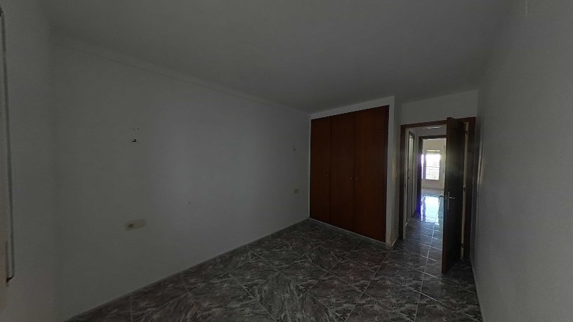 Flat for sale in calle Cabrafiga