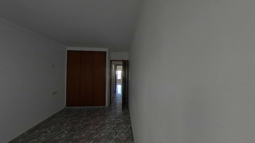 Flat for sale in calle Cabrafiga