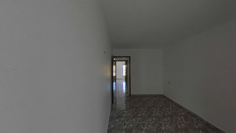 Flat for sale in calle Cabrafiga