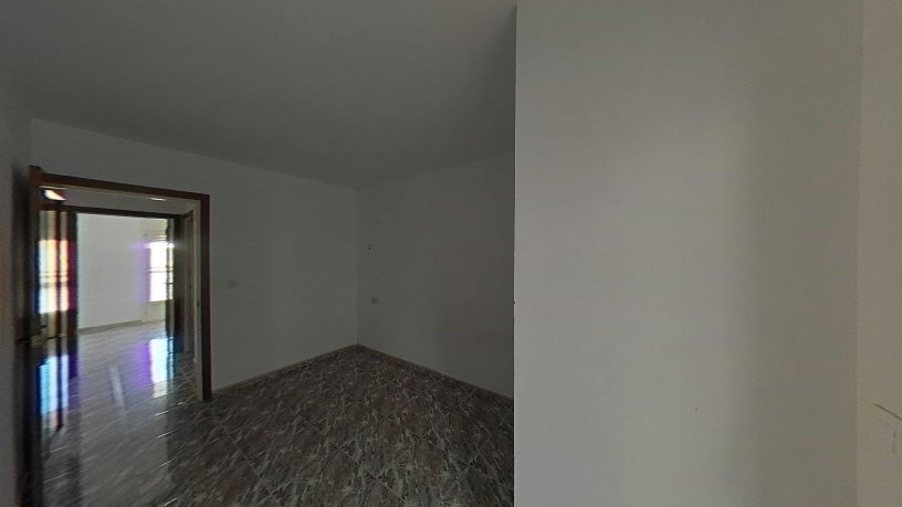 Flat for sale in calle Cabrafiga