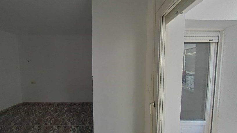 Flat for sale in calle Cabrafiga