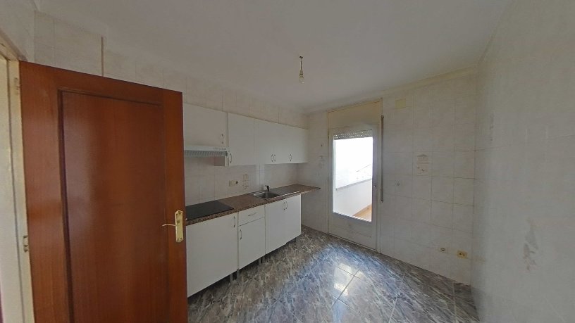 Flat for sale in calle Cabrafiga