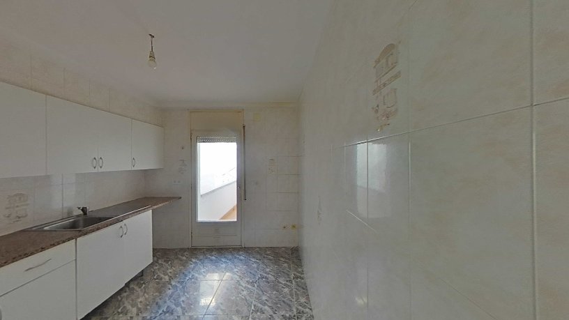 Flat for sale in calle Cabrafiga