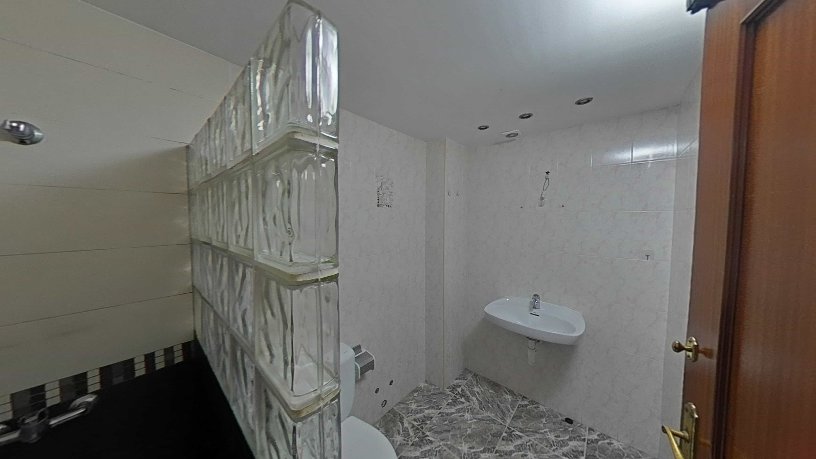Flat for sale in calle Cabrafiga