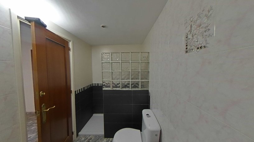 Flat for sale in calle Cabrafiga
