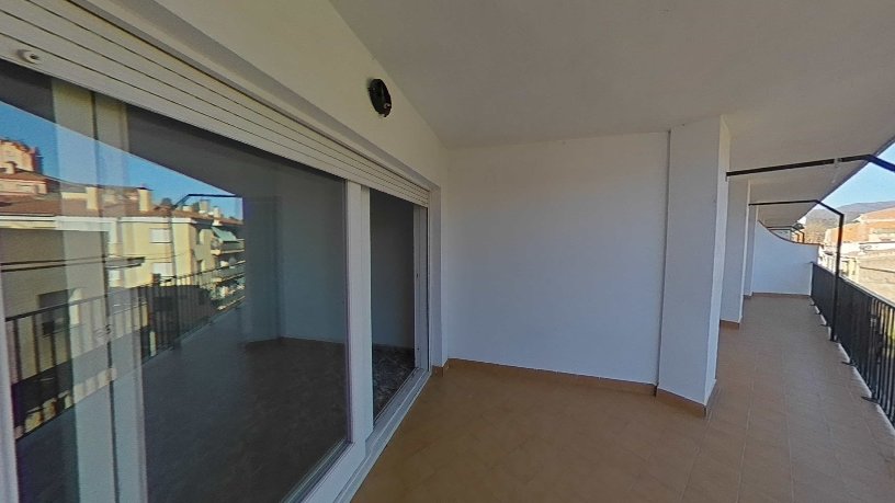 Flat for sale in calle Cabrafiga