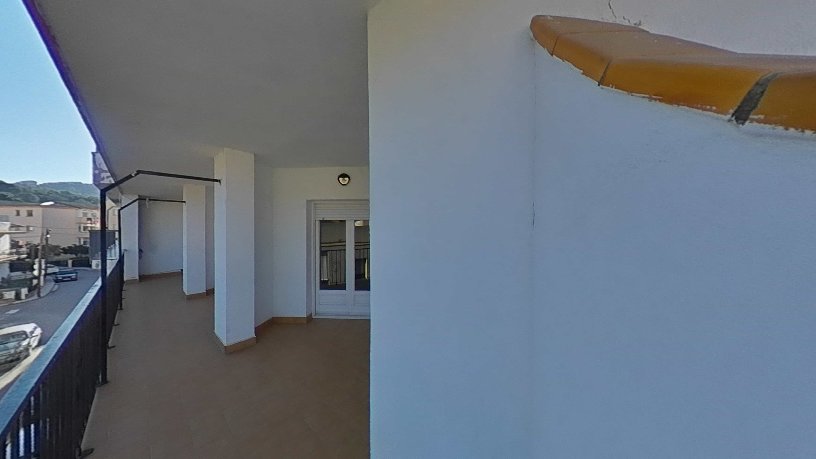 Flat for sale in calle Cabrafiga