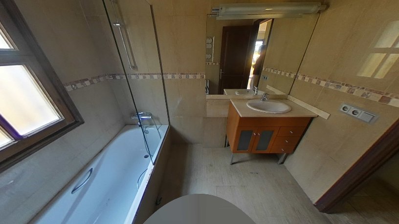 Casa en venta en calle De L'heura (urb. Roca de Malvet)parcela 180