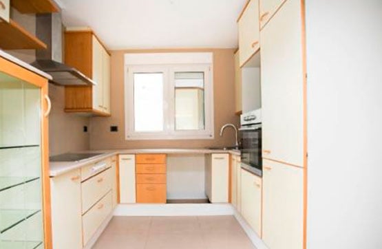 Appartement à vendre à calle Guilleries