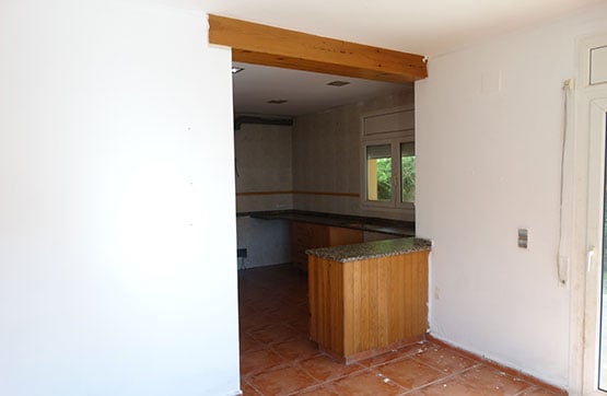 Casa en venta en calle Vall-nou