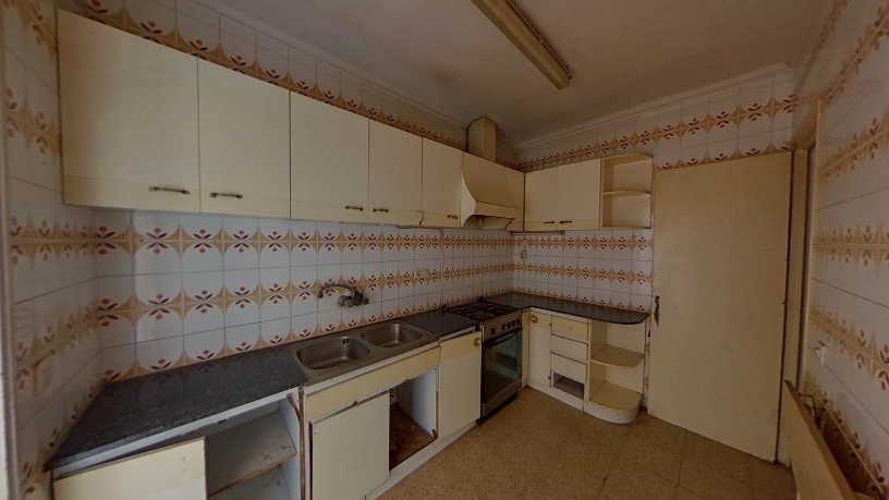 Piso en venta en calle Vinceç Bou