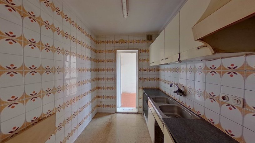 Piso en venta en calle Vinceç Bou