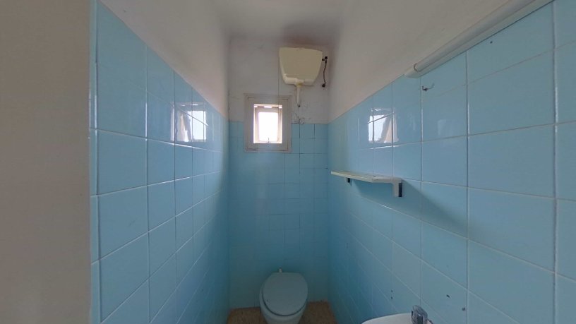 Piso en venta en calle Vinceç Bou