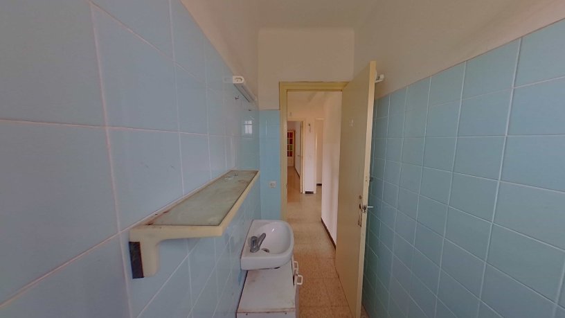 Piso en venta en calle Vinceç Bou