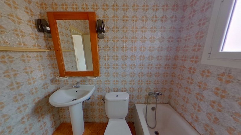 Piso en venta en calle Vinceç Bou