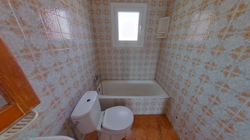 Piso en venta en calle Vinceç Bou